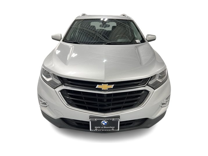 Thumbnail: 2018 Chevrolet Equinox - 29