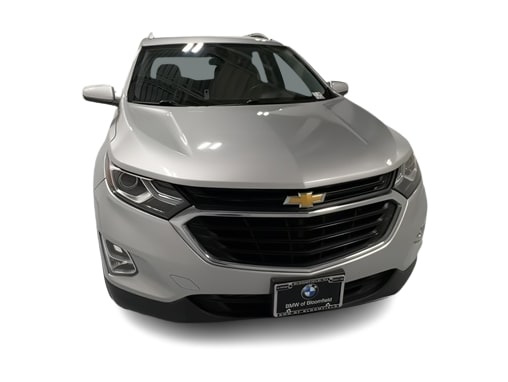 Thumbnail: 2018 Chevrolet Equinox - 6