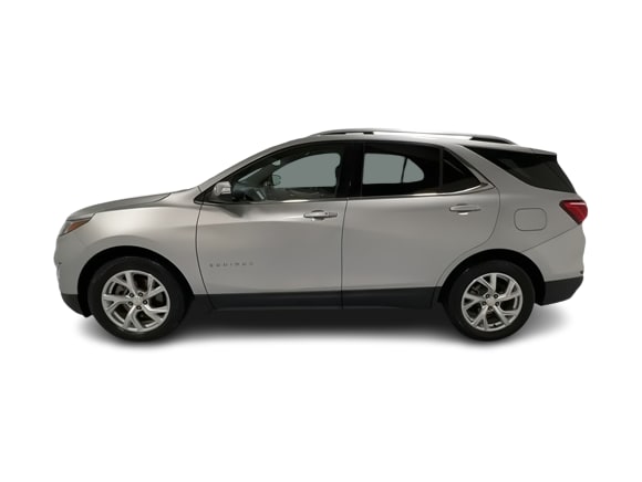 Thumbnail: 2018 Chevrolet Equinox - 3