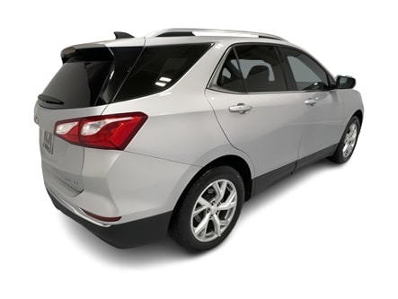 Thumbnail: 2018 Chevrolet Equinox - 22