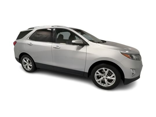 Thumbnail: 2018 Chevrolet Equinox - 20