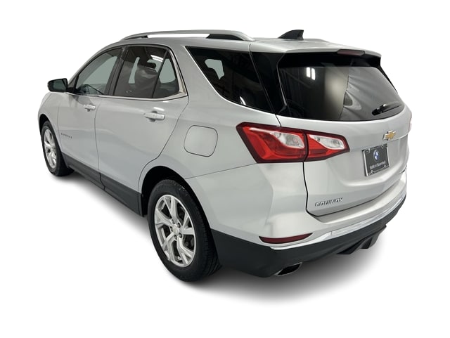 Thumbnail: 2018 Chevrolet Equinox - 25