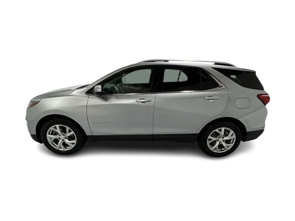 Thumbnail: 2018 Chevrolet Equinox - 24