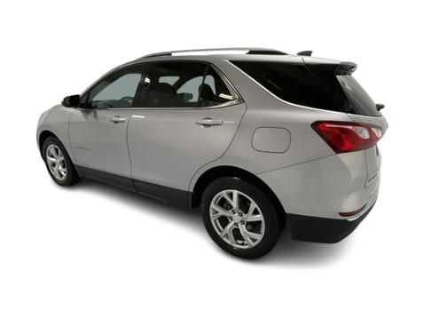 Thumbnail: 2018 Chevrolet Equinox - 4