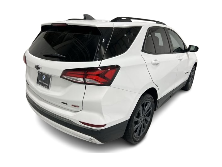 Thumbnail: 2023 Chevrolet Equinox - 24