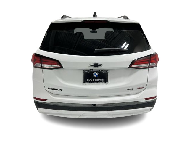 Thumbnail: 2023 Chevrolet Equinox - 23