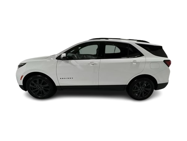 Thumbnail: 2023 Chevrolet Equinox - 21