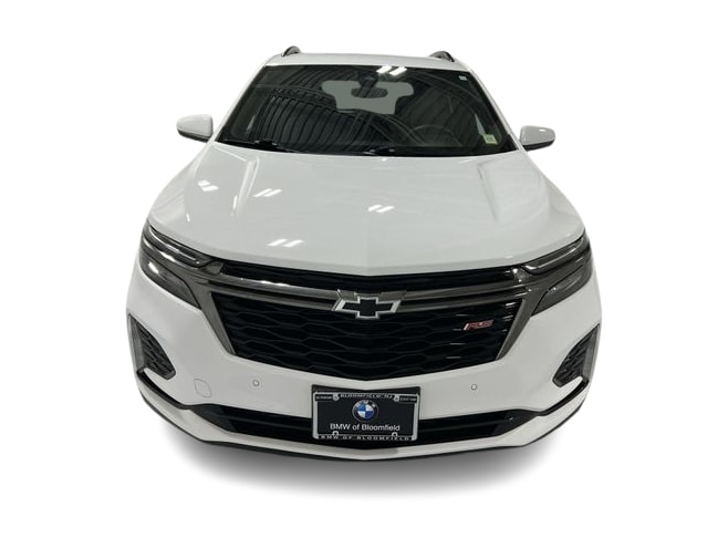 Thumbnail: 2023 Chevrolet Equinox - 26