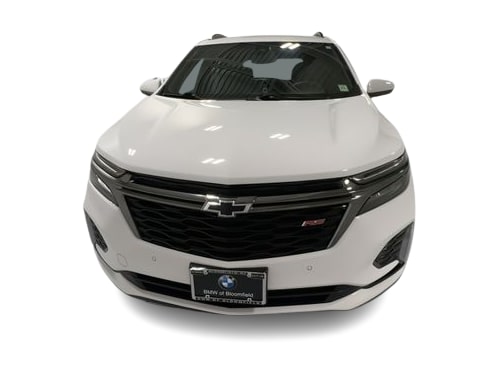 Thumbnail: 2023 Chevrolet Equinox - 6