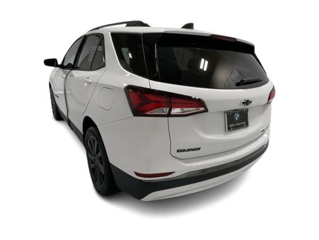 Thumbnail: 2023 Chevrolet Equinox - 4