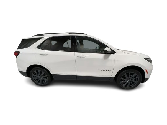Thumbnail: 2023 Chevrolet Equinox - 20