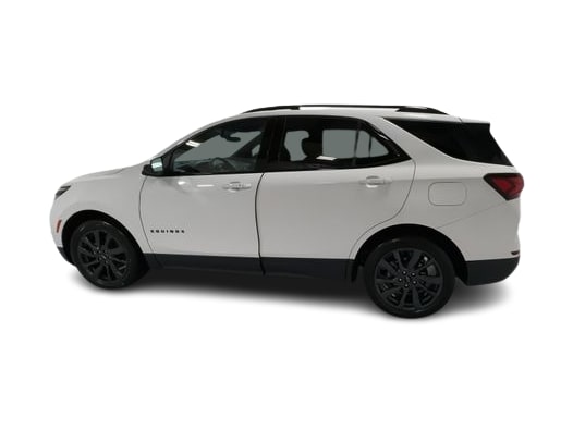 Thumbnail: 2023 Chevrolet Equinox - 3