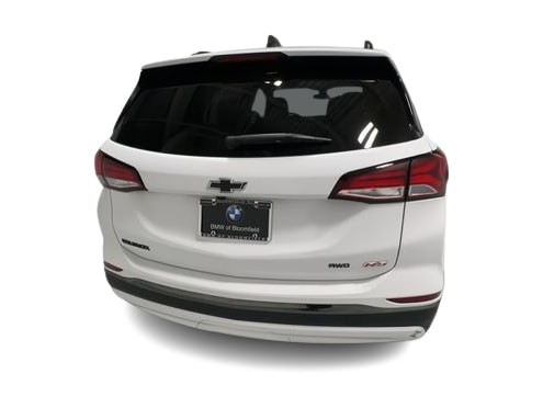 Thumbnail: 2023 Chevrolet Equinox - 5