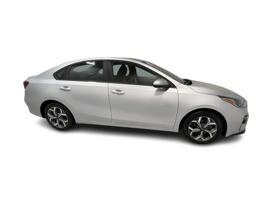 Thumbnail: 2021 Kia Forte - 20