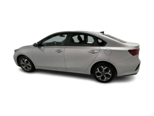 Thumbnail: 2021 Kia Forte - 3