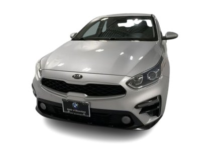 Thumbnail: 2021 Kia Forte - 6