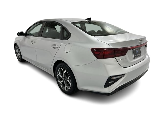 Thumbnail: 2021 Kia Forte - 4