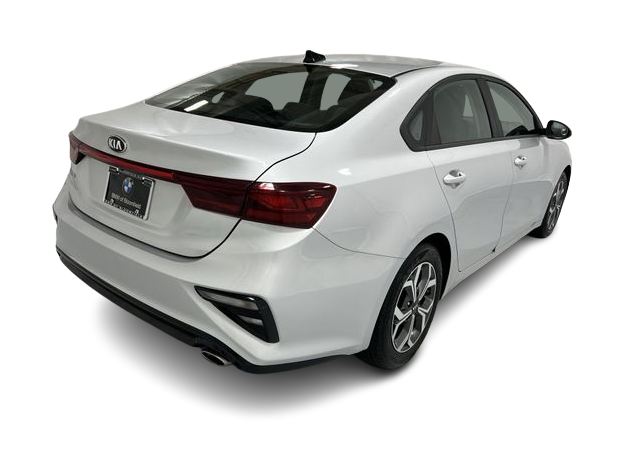 Thumbnail: 2021 Kia Forte - 22
