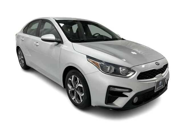 Thumbnail: 2021 Kia Forte - 23