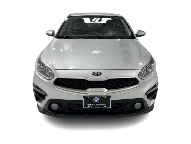 Thumbnail: 2021 Kia Forte - 24