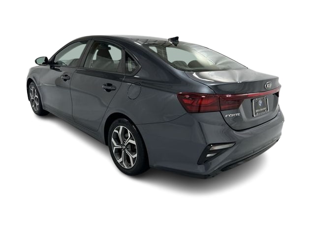 Thumbnail: 2020 Kia Forte - 4