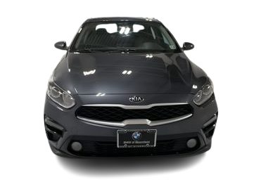 Thumbnail: 2020 Kia Forte - 6