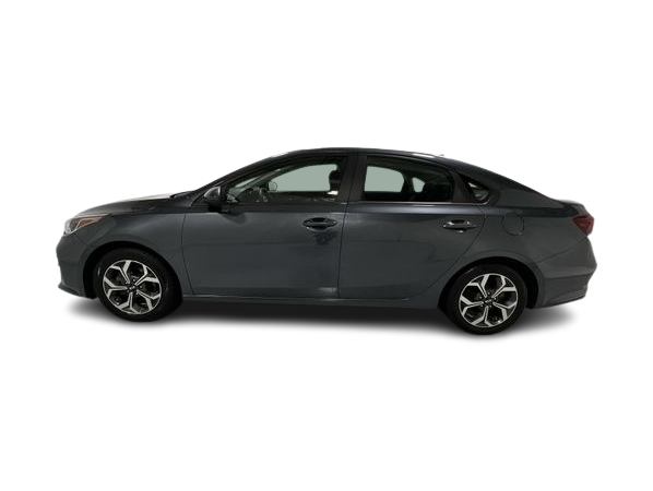 Thumbnail: 2020 Kia Forte - 22