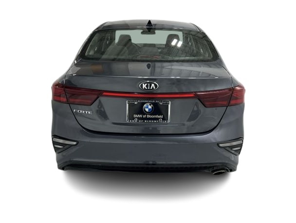 Thumbnail: 2020 Kia Forte - 5
