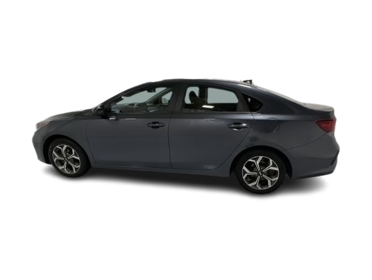 Thumbnail: 2020 Kia Forte - 3