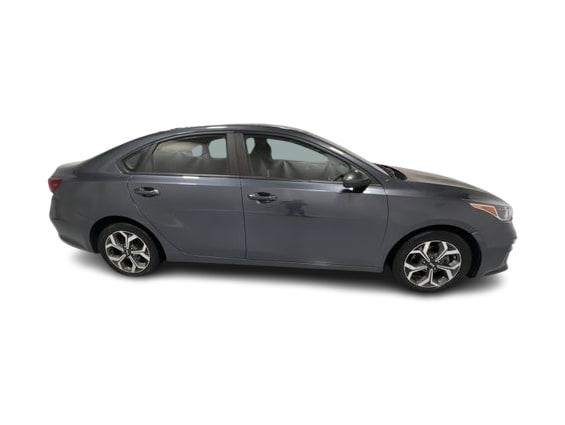 Thumbnail: 2020 Kia Forte - 21