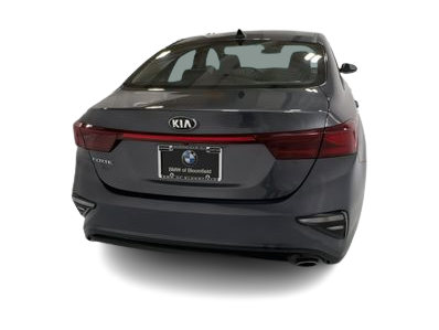 Thumbnail: 2020 Kia Forte - 20