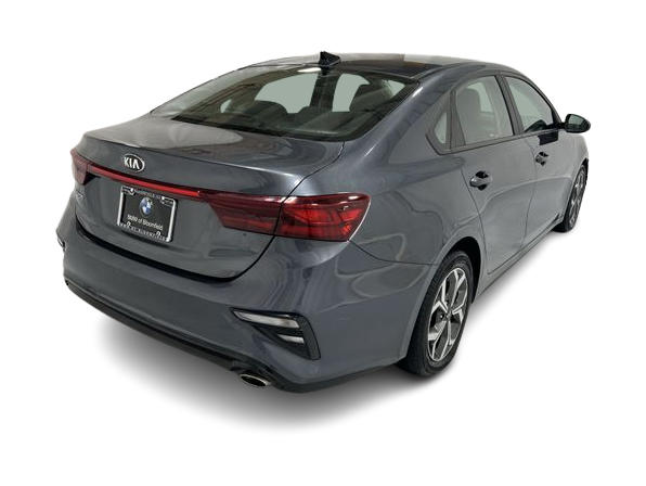 Thumbnail: 2020 Kia Forte - 23