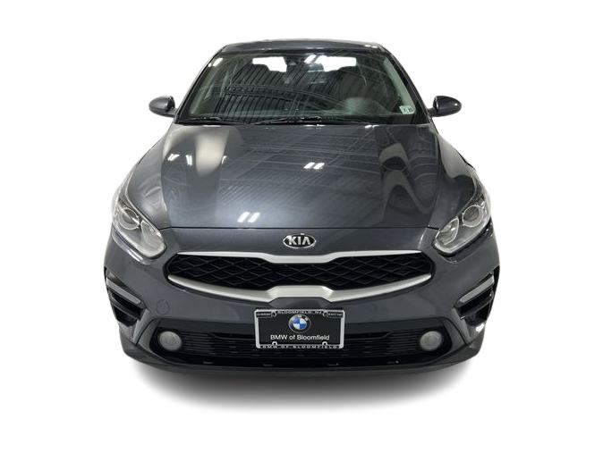 Thumbnail: 2020 Kia Forte - 25