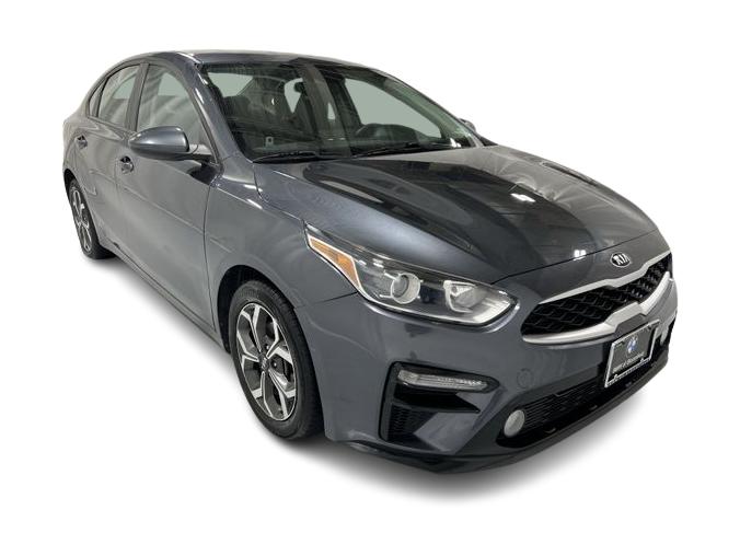 Thumbnail: 2020 Kia Forte - 24