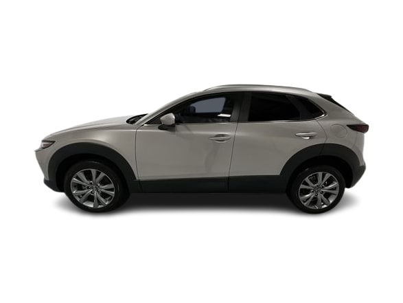 Thumbnail: 2022 Mazda CX-30 - 25