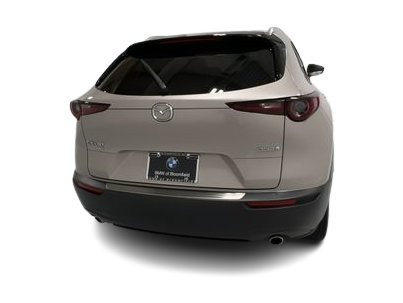 Thumbnail: 2022 Mazda CX-30 - 5