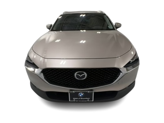 Thumbnail: 2022 Mazda CX-30 - 6