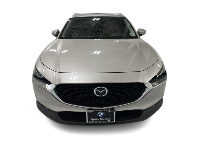 Thumbnail: 2022 Mazda CX-30 - 29