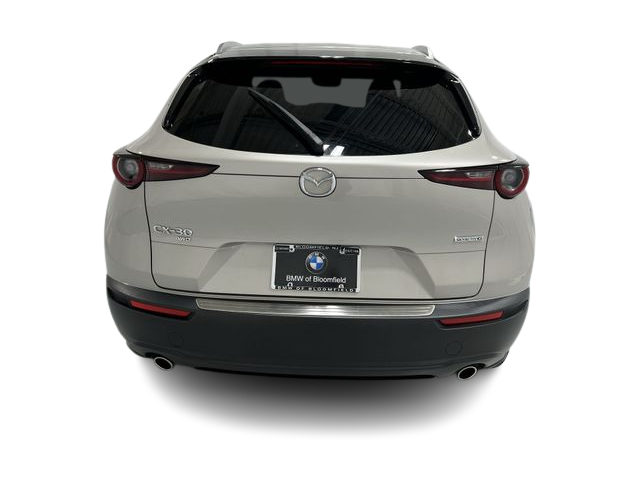 Thumbnail: 2022 Mazda CX-30 - 26