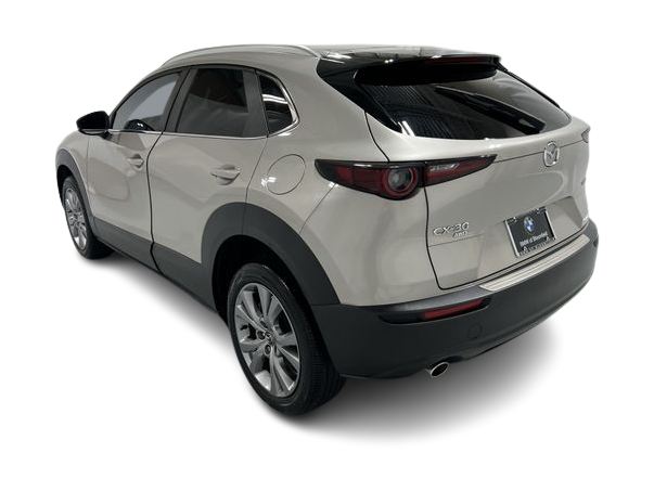 Thumbnail: 2022 Mazda CX-30 - 4