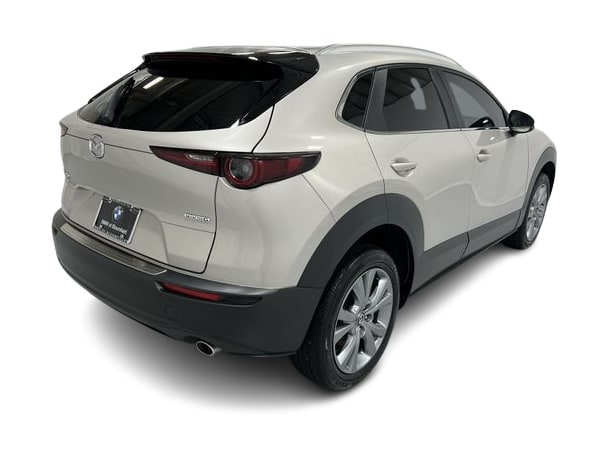 Thumbnail: 2022 Mazda CX-30 - 27