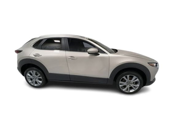Thumbnail: 2022 Mazda CX-30 - 23