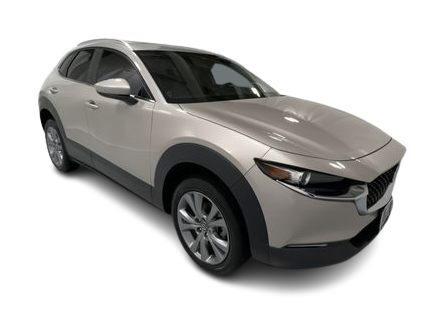 Thumbnail: 2022 Mazda CX-30 - 21