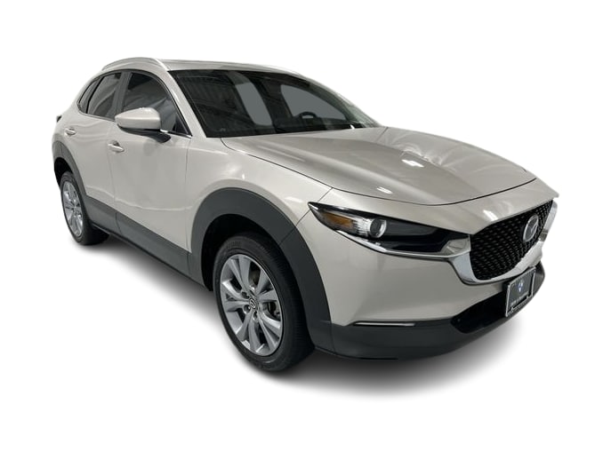 Thumbnail: 2022 Mazda CX-30 - 28