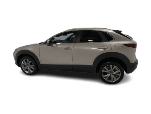 Thumbnail: 2022 Mazda CX-30 - 3