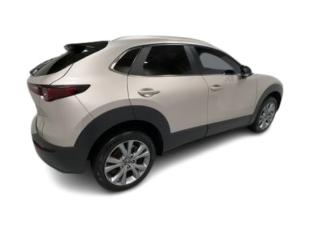 Thumbnail: 2022 Mazda CX-30 - 22