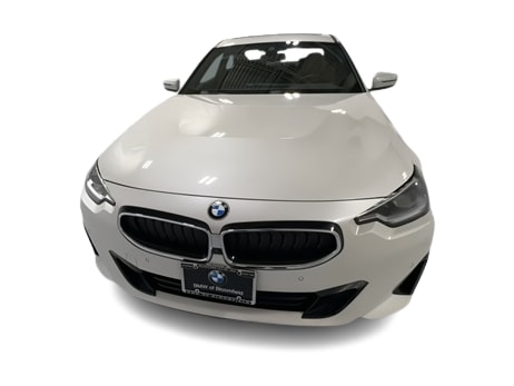Thumbnail: 2023 BMW 2 Series - 6