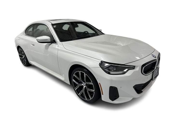 Thumbnail: 2023 BMW 2 Series - 26