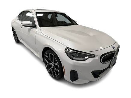 Thumbnail: 2023 BMW 2 Series - 20