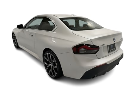 Thumbnail: 2023 BMW 2 Series - 4